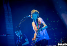 Preview: Aufgeschoben. Nicht aufgehoben. Noch immer Tocotronic (2023)