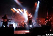 Review: Joachim Witt – Rübezahls erfolgreicher Tour-Start (20.04.2018, Erfurt)