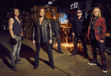 Preview: Wenn, dann richtig – Bonfire and friends (2018)