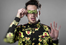 Preview: GReeeN – Rappae: Das Beste aus Reggae und Rap (2018)