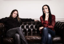 Preview: Tarja Turunen & Stratovarius – A Nordic Symphony (2018)