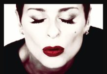Lisa Stansfield: Deeper (2018)