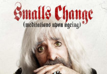 Derek Smalls: Smalls Change (2018)