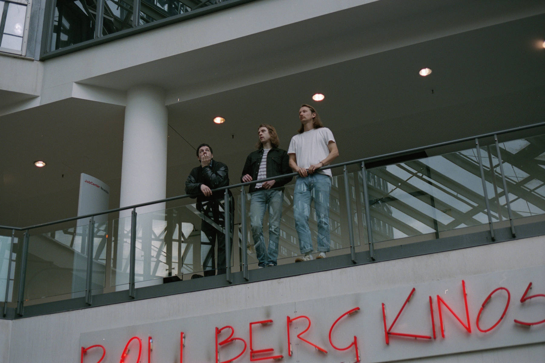 Pabst (Foto: Felix Aaron)