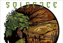 Solstice: White Horse Hill (2018)