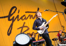 Preview: Zurück!? – Back on Stage (2021)