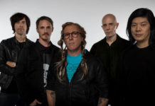 Preview: Keenan kann es doch noch – A Perfect Circle auf Tour! (2018)