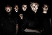 Preview: Adam Angst – Neues Album „Neintology“. Statement & Tour (2018)