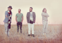 Preview: The Parlotones – gehen Ende des Jahres auf große Jubiläumstour (2018)