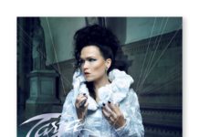 Tarja: Act II (2018)