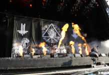 Preview: Behemoth – mit neuem Album „I Loved You At Your Darkest“ auf Tour (2019)