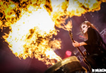 Review: Das Tor zur Hölle liegt in Thüringen – Metal satt beim Party.San Open Air (2018)