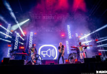 Preview: Hyper Hyper und so weiter – Scooter auf Jubiläumstour (2018)