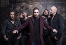 Preview: Prime Circle – Südafrikanische Rockband kommt nach Deutschland (2019)