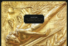 Mantar: The Modern Art Of Setting Ablaze (2018)