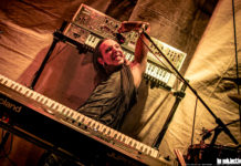 Preview: Lord Of The Lost – Neues Video ”Loreley“, bald auf Tour (2019) Lord Of The Lost (Foto: Kristin Hofmann bs! 2018)