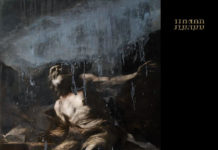 Behemoth: I Loved You At Your Darkest (2018)