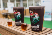 Preview: Eine Chance für´s MHP?- Metal Hammer Paradise (12. & 13.11.2021, Weissenhäuser Strand) Metal Hammer Paradise (Foto: Olaw Raewel bs! 2018)