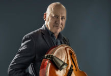 Preview: Nicht reden, rocken – Mark Knopfler live (2019)
