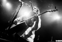 Preview: Dorit Jakobs – Lethargie der Kuscheltiere live (2019)