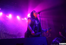 Review: Der MaMi von MoMa – Monster Magnet live (23.01.2019, Hannover)