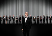 Preview: Großes Kino mit Orchester – Das Rundfunk-Tanzorchester Ehrenfeld feat. Jan Böhmermann live (2019)