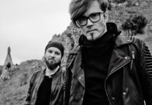 Preview: Doppelt hält besser – Samsas Traum sagen „Scheiden tut weh“ (2019) Samsas Traum (Foto: Alex Kuehr, Quelle: Living Concerts)