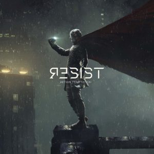 Within Temptation "Resist" (Vertigo Music, 2019)