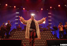 Review: Neue Hymnen braucht das Land – Jan Böhmermann und das Rundfunk-Tanzorchester Ehrenfeld (31.01.2019, Hannover)