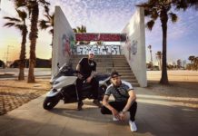 Preview: Ein ganzer Wald – Bonez MC & RAF Camora live (2019)