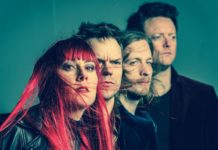 Preview: Pristine – Road Back To Ruin (2019)