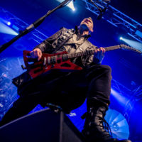 Oomph! (Foto: Kristin Hofmann bs! 2019)