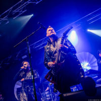 Oomph! (Foto: Kristin Hofmann bs! 2019)