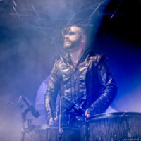 Oomph! (Foto: Kristin Hofmann bs! 2019)