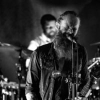 Sólstafir (Foto: Thea Drexhage bs! 2019)