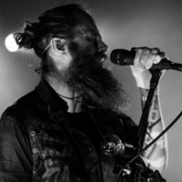 Sólstafir (Foto: Thea Drexhage bs! 2019)