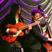 Scott Bradlee´s PMJ (Foto: Michael Lange bs! 2019)