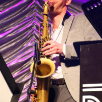 Scott Bradlee´s PMJ (Foto: Michael Lange bs! 2019)