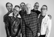 Preview: Neue Tour = Neues Album? Bad Religion unterwegs (2019)