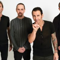 Godsmack (Foto: United Talent Agency, Pressefreigabe)