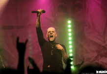 Review: Gurken, Britney Spears und L.O.T.L. – Lord of the Lost live (26.04.2019, Erfurt)