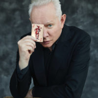 Joe Jackson (Foto: John Huba, Pressefreigabe)