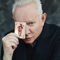 Joe Jackson (Foto: John Huba, Pressefreigabe)