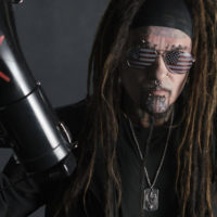 Ministry (Foto: Phil Parmet)