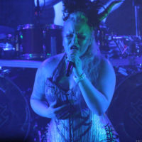 Battle Beast (Foto: Michael Lange bs! 2019)