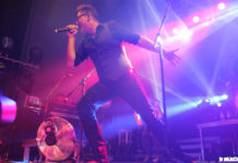 Review: Das ganze Leben – Fiddler´s Green und The Moorings (09.05.2019, Hannover)