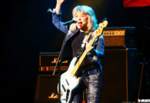 Review: Doc of Rock – Suzi Quatro live (15.05.2019, Hannover)