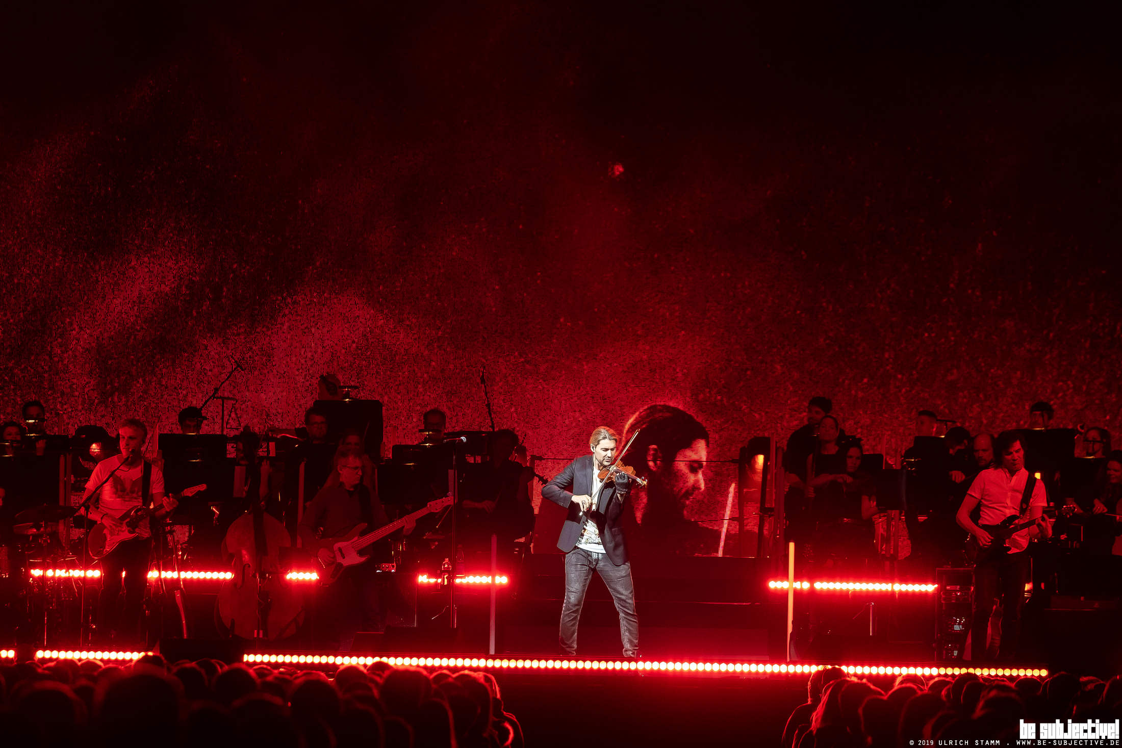 Review Klassik Rock David Garrett Live 17 05 2019 Hannover Be Subjective https www be subjective de events konzertberichte david garrett hannover 2019