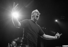 Review: Bad Religion – Ein Ritt durch die Bandgeschichte (23.05.2019, Bielefeld)