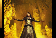 Tarja: In The Raw (2019)